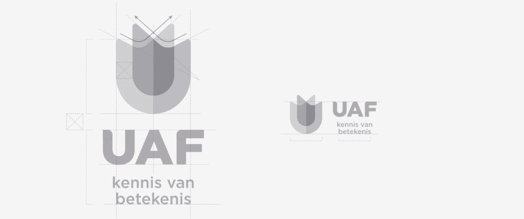 Het UAF lanceert nieuwe website én huisstijl