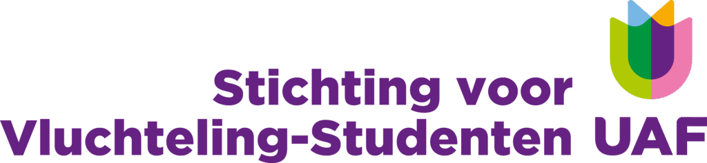 UAF logo