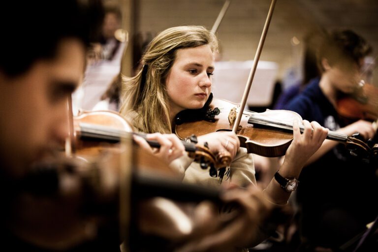 Nederlands Studenten Orkest