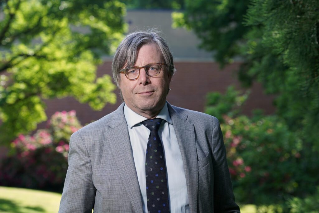 Wethouder Hans de Haan_Ermelo