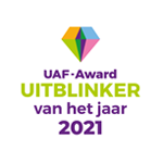 UAF Award vignet thumbnail
