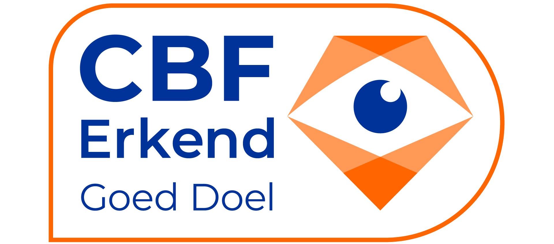 CBF logo