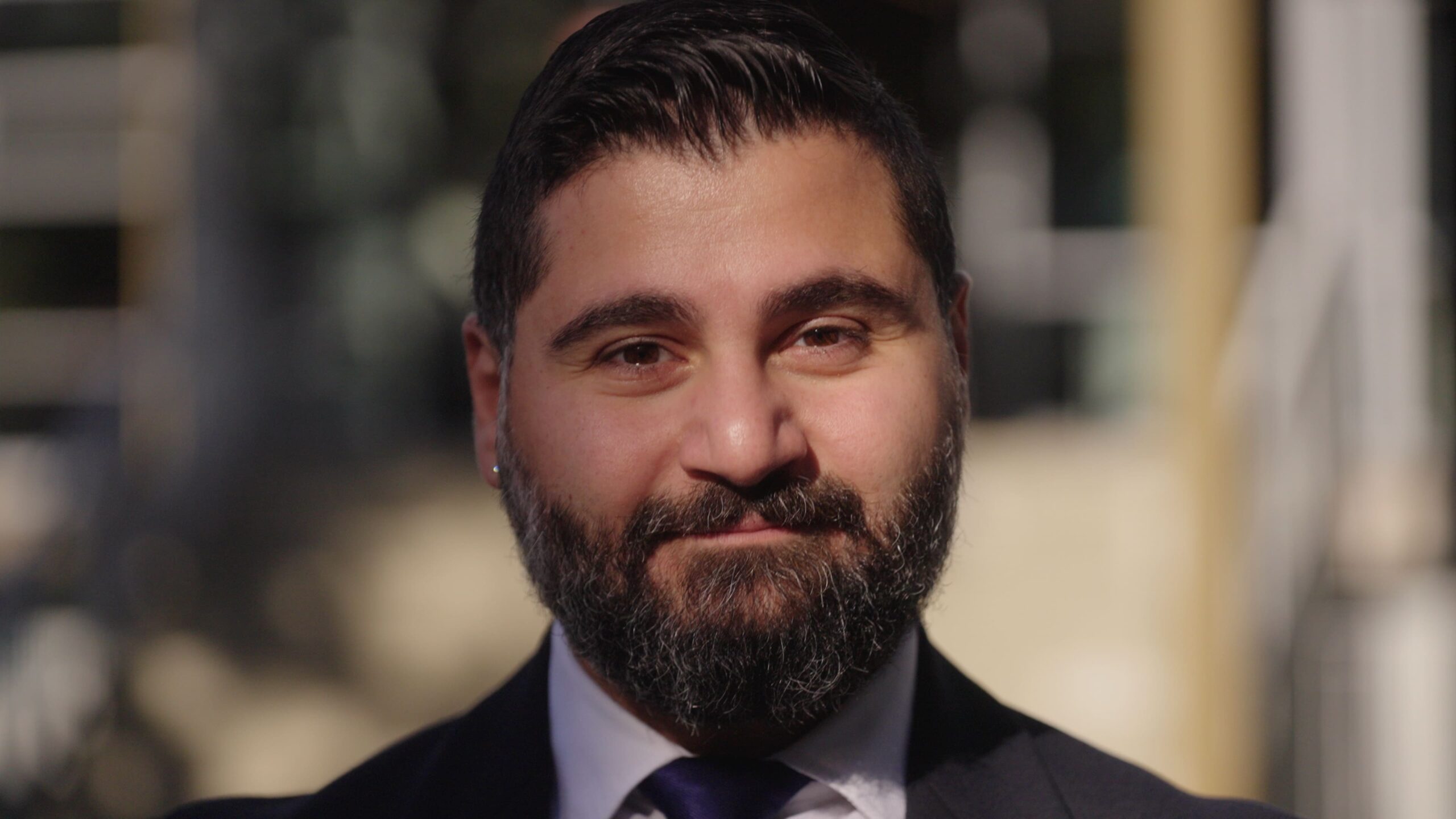 Armen Melkonian