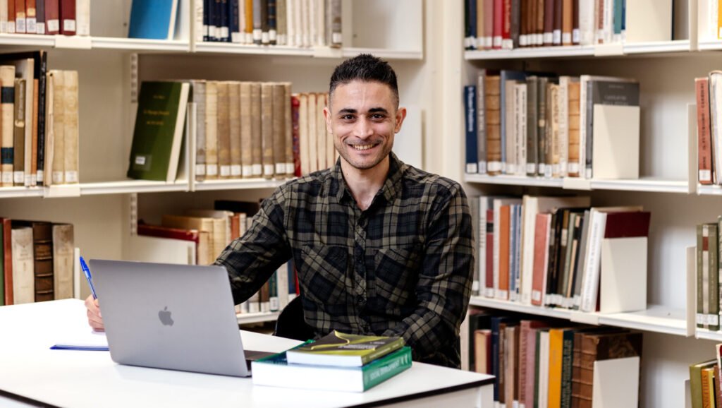 Nasser Abdulal