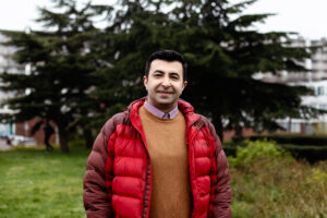Muhammed