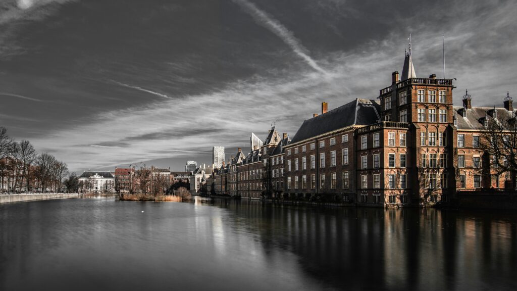 Binnenhof, Den Haag