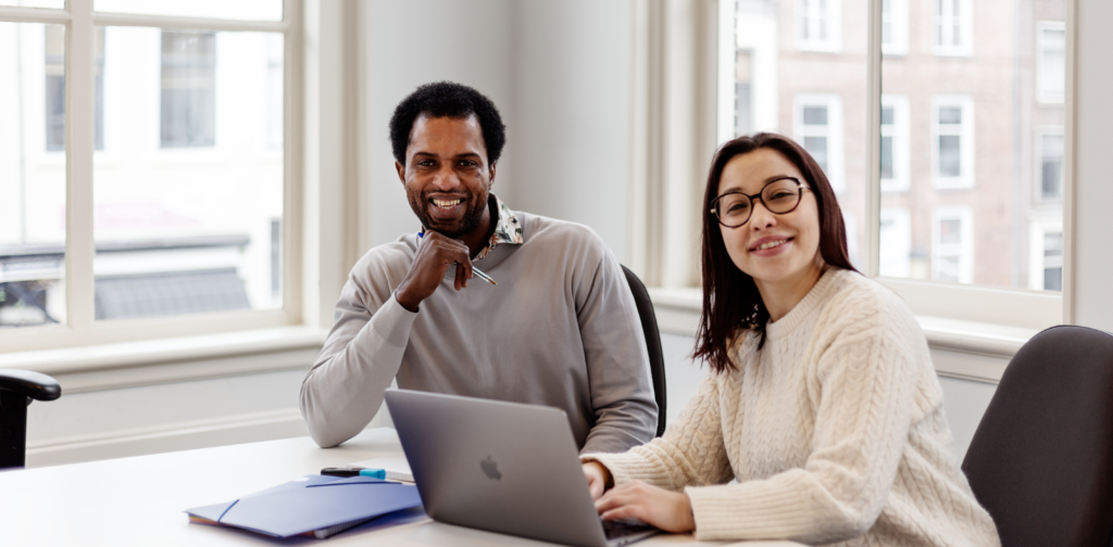 Lancering nieuwe Werkagenda Voor een Inclusieve Arbeidsmarkt