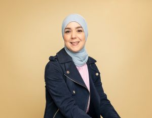 Esmah