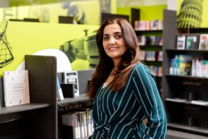 Zainab