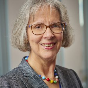 Lucy Schmitz