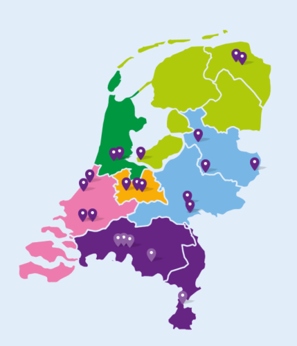 Schakeljaren