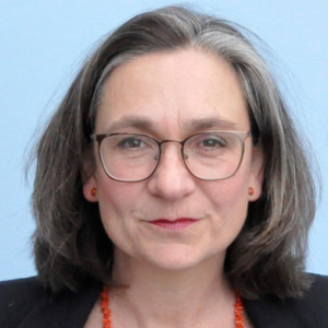 Prof. Mr. Tesseltje de Lange