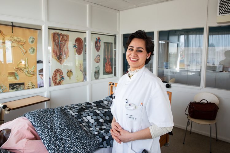 Nazila
